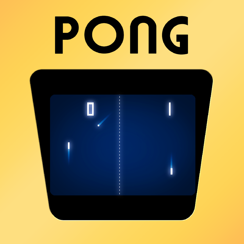 PONG